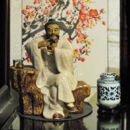 Lu Yu The Sage of Tea
